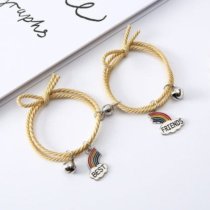 Best Friend Matching Bracelets