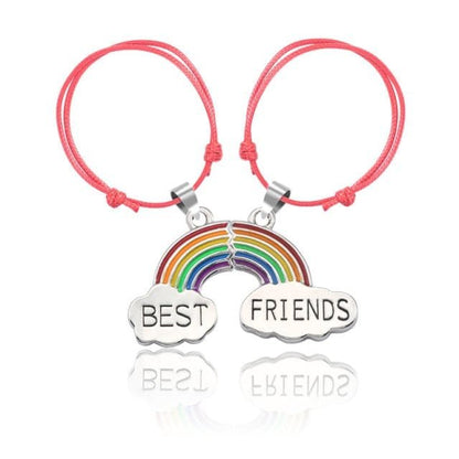 Best Friend Permanent Bracelet