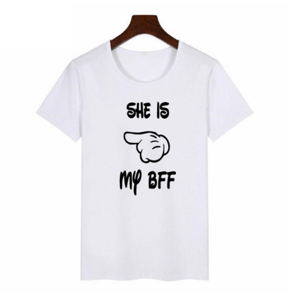 Best Friend T Shirts