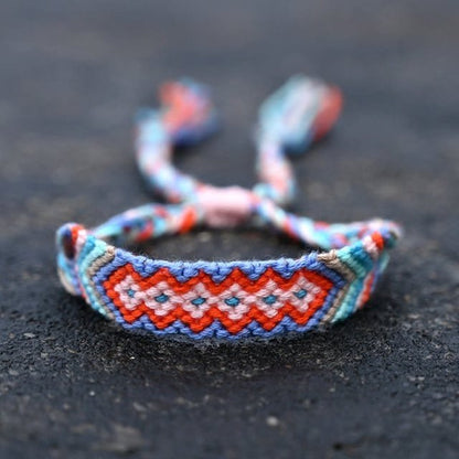 Best Friend Trio Bracelets