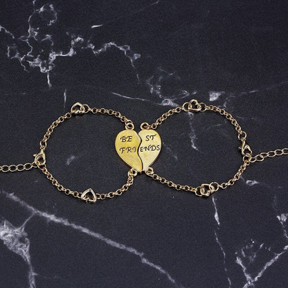 Best Friends Magnetic Bracelet