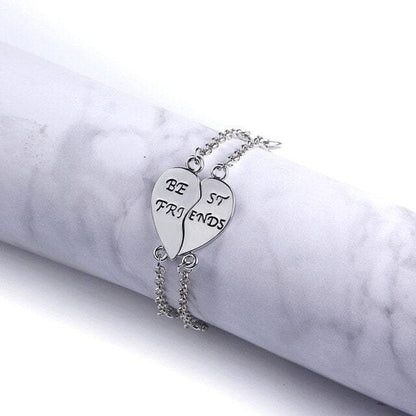 Best Friends Magnetic Bracelet