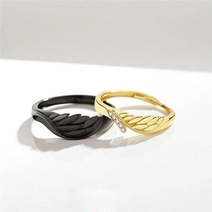 Best Friends Rings