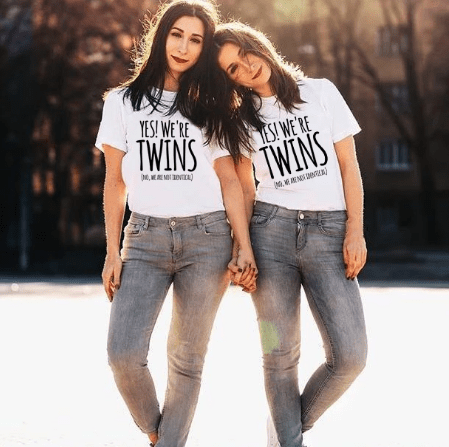 Best Friends Vacay T-Shirt