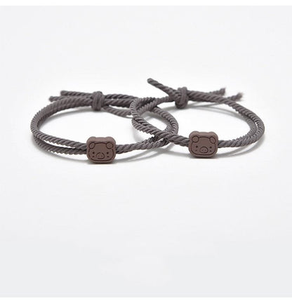 BFF Friendship Bracelets