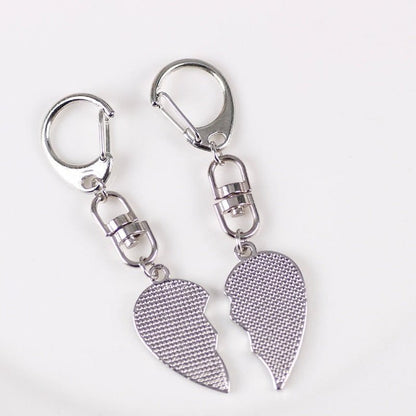 BFF Keychains