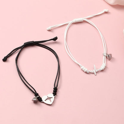 Bracelet Couple