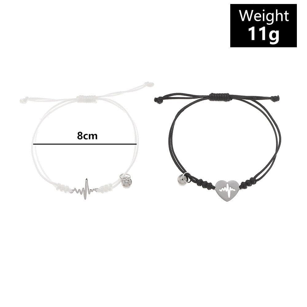 Bracelet Couple