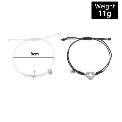 Bracelet Couple