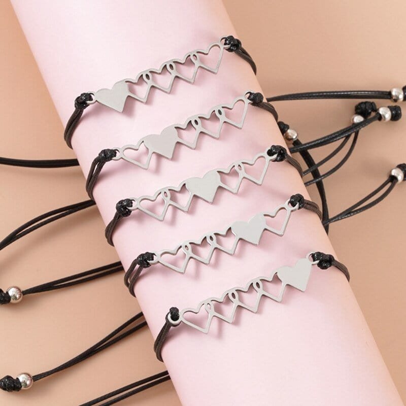 Bracelets for Sisters