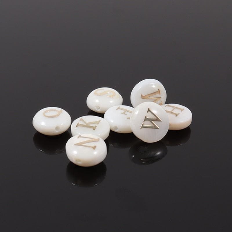 Bracelets With Initials