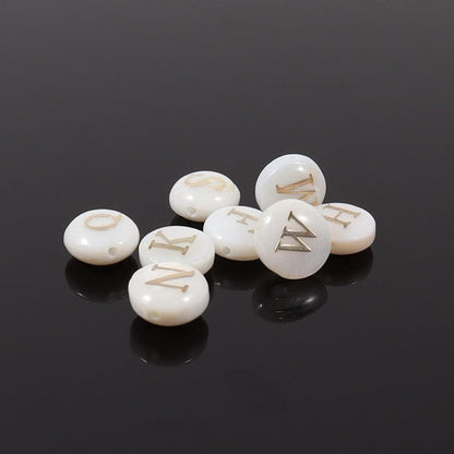 Bracelets With Initials