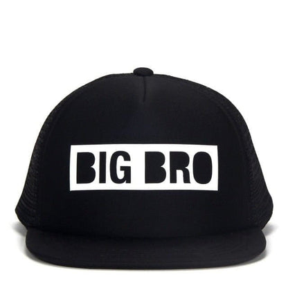 Brother & Sister Hats