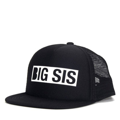 Brother & Sister Hats