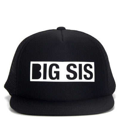 Brother & Sister Hats