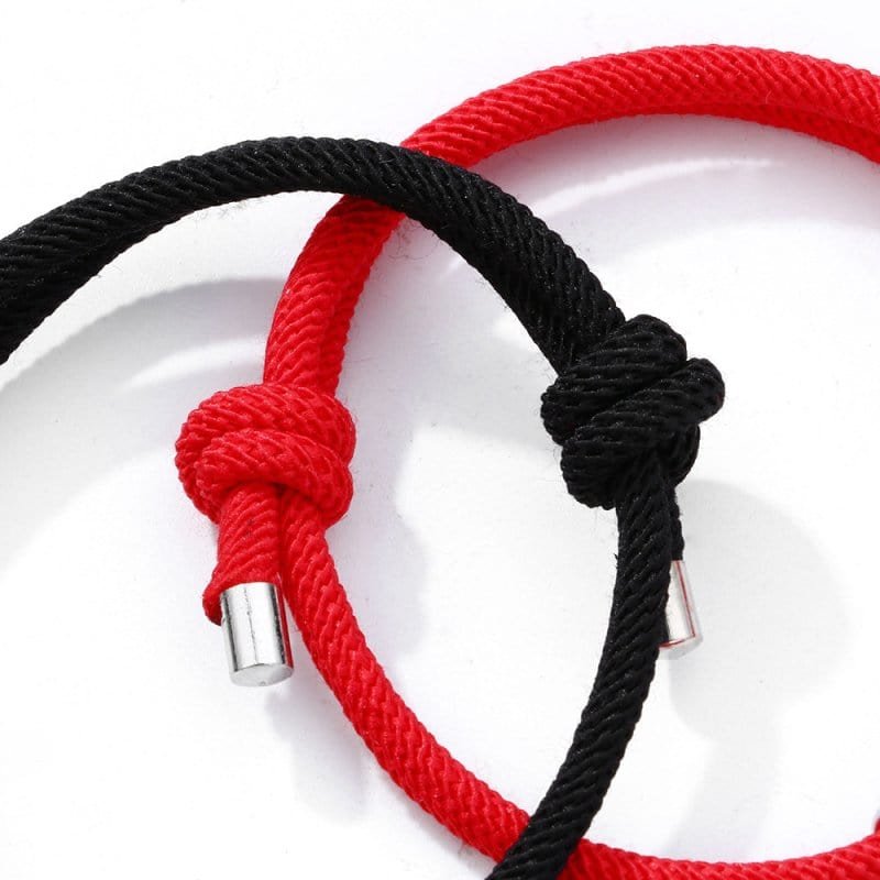 Connecting Bracelets for Best Friend