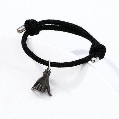 Connecting Bracelets for Best Friend