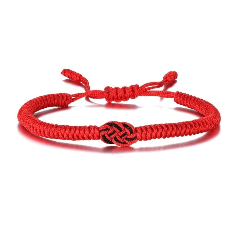 Couple Relationship Bracelets