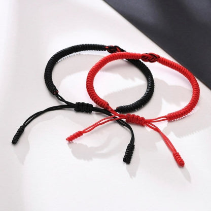 Couple Relationship Bracelets