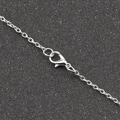 Couples Matching Necklaces