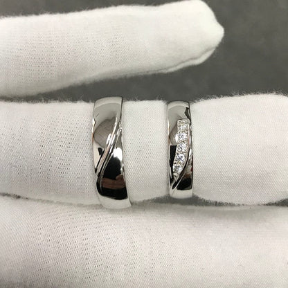 Couples Wedding Ring Sets