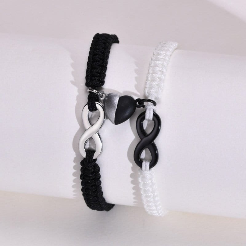 Cute Couple Matching Bracelets