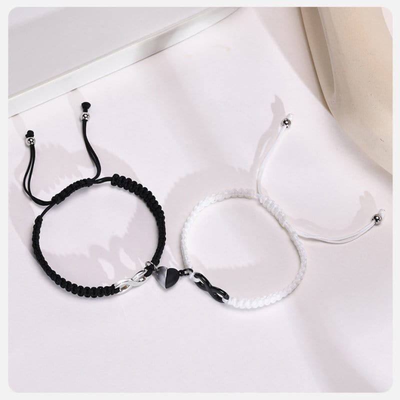 Cute Couple Matching Bracelets