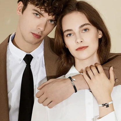 Cute Couple Matching Bracelets