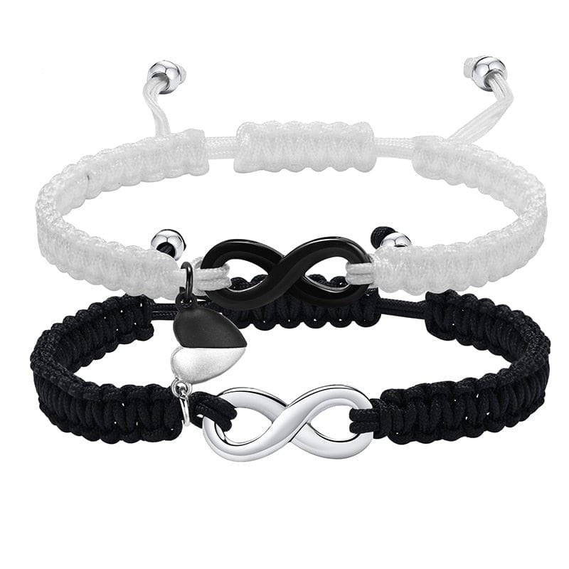 Cute Couple Matching Bracelets