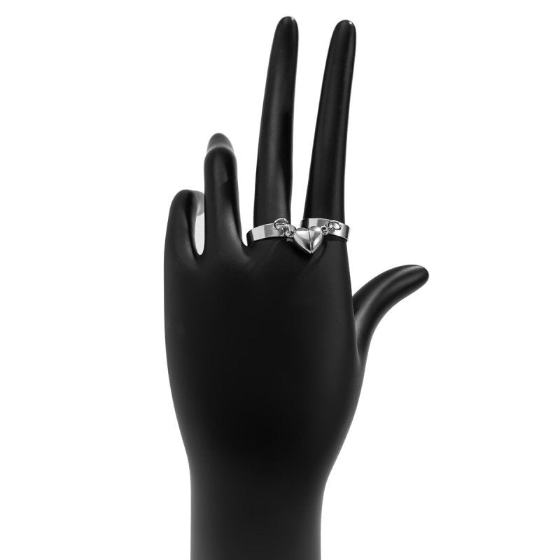 Cute Couple Rings