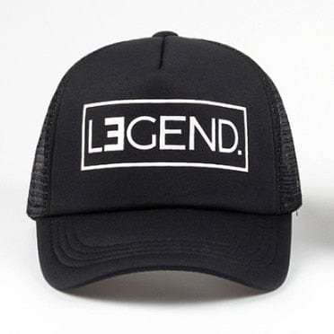 Dad and Son Hats