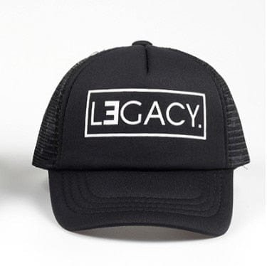 Dad and Son Hats