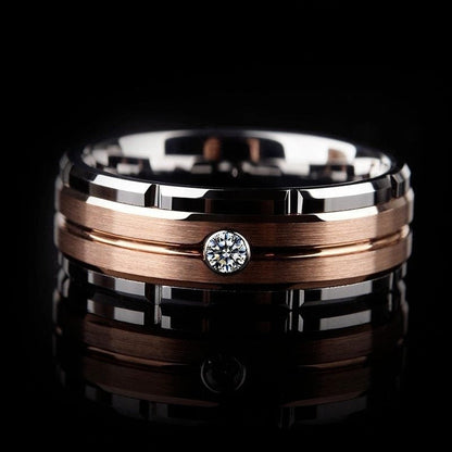 Engagement Diamond Rings for Couples