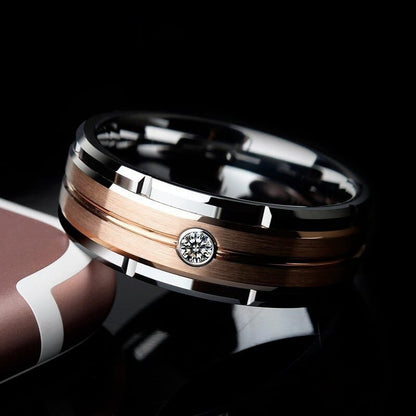 Engagement Diamond Rings for Couples