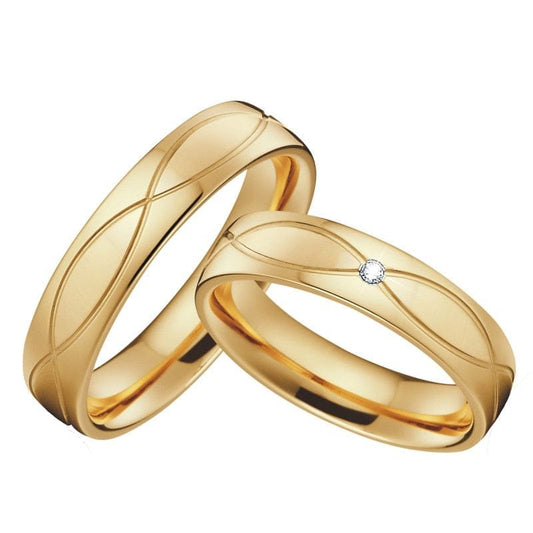 Engagement Rings for Couples