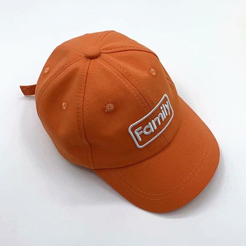 Family Matching Hats