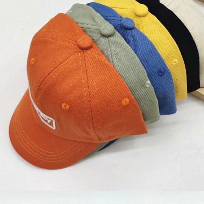 Family Matching Hats