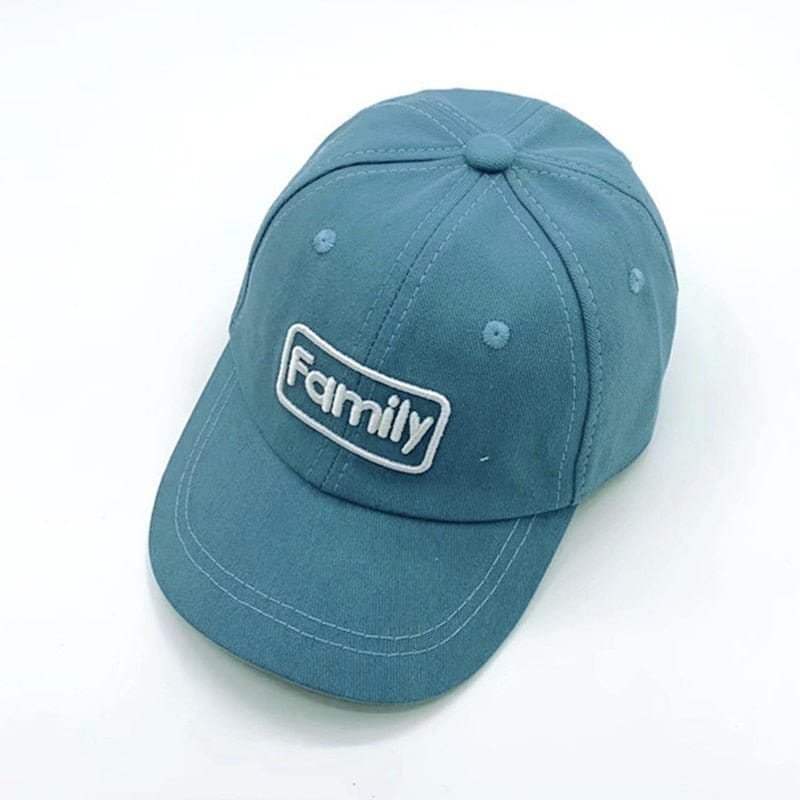 Family Matching Hats