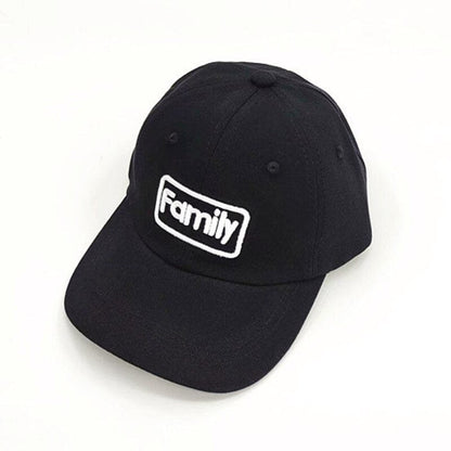 Family Matching Hats
