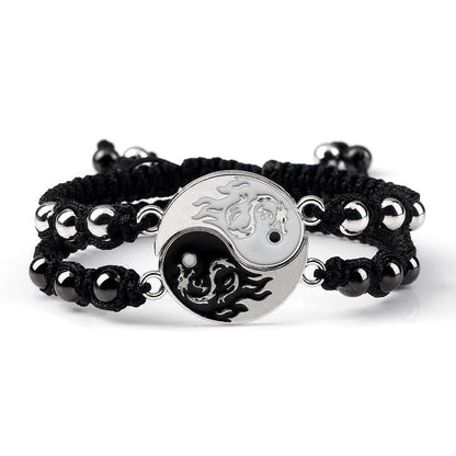 Feng Shui Friendship Bracelets
