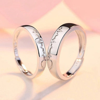 Friends Engagement Ring