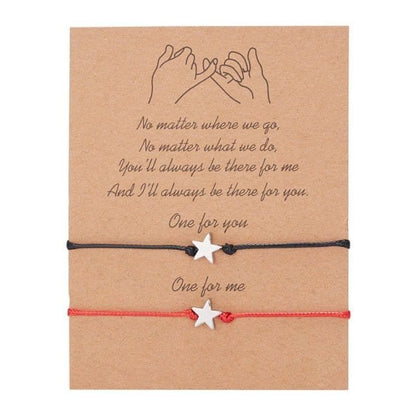 Friendship Bracelet Set