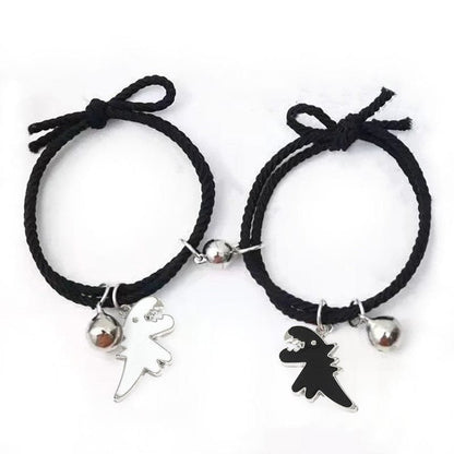 Friendship Bracelets for 2