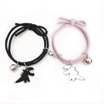 Friendship Bracelets for 2