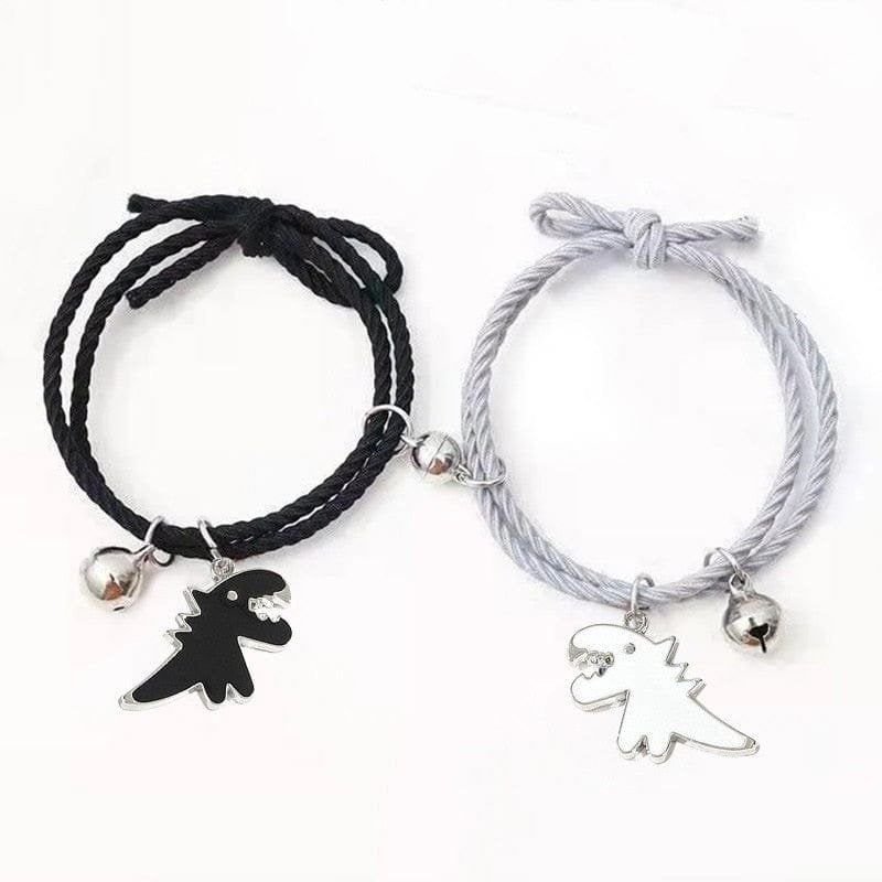 Friendship Bracelets for 2