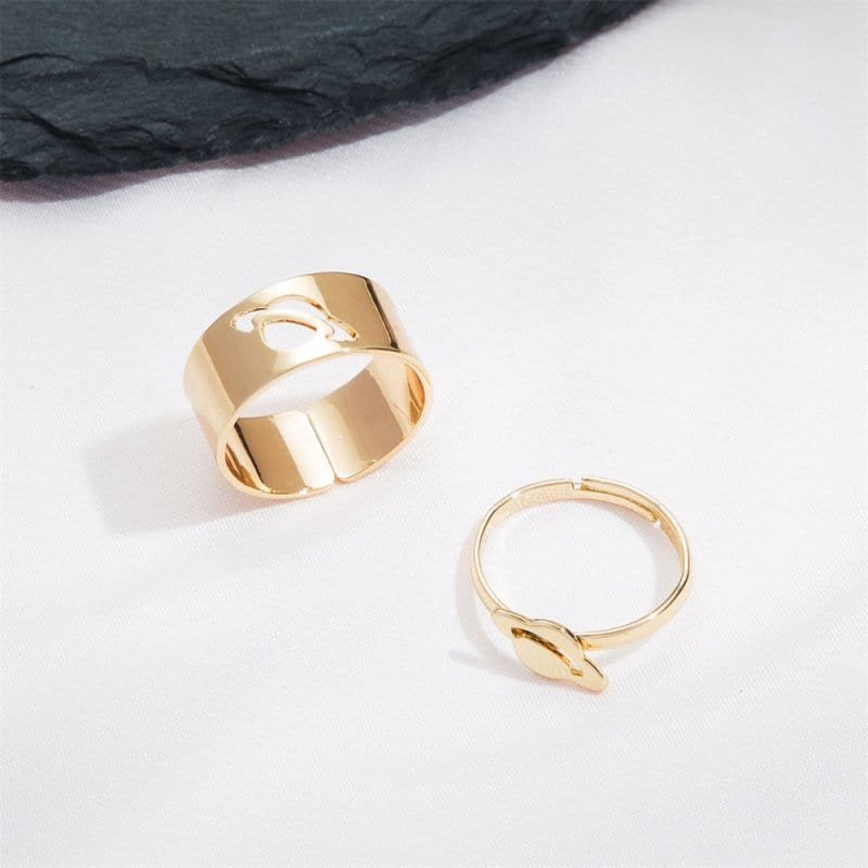 Friendship Rings
