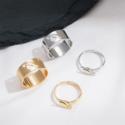 Friendship Rings