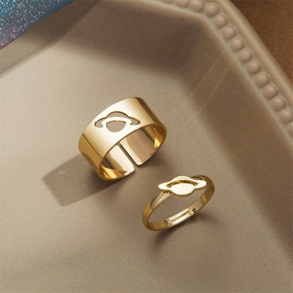 Friendship Rings