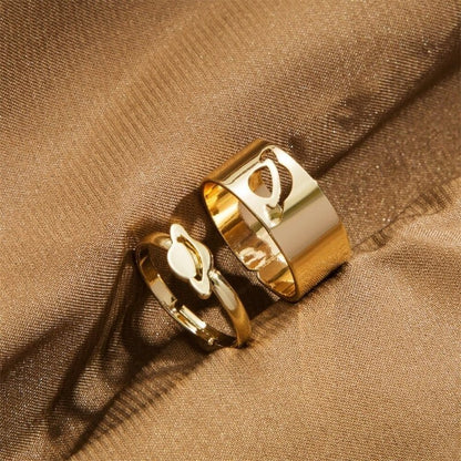 Friendship Rings