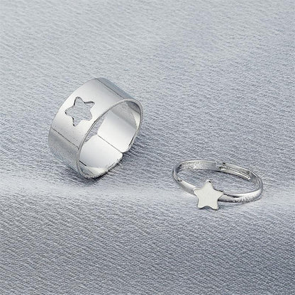 Friendship Rings for 2